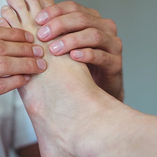 foot-pain-relief-Rehab-Partners-Albertville-Centre-AL