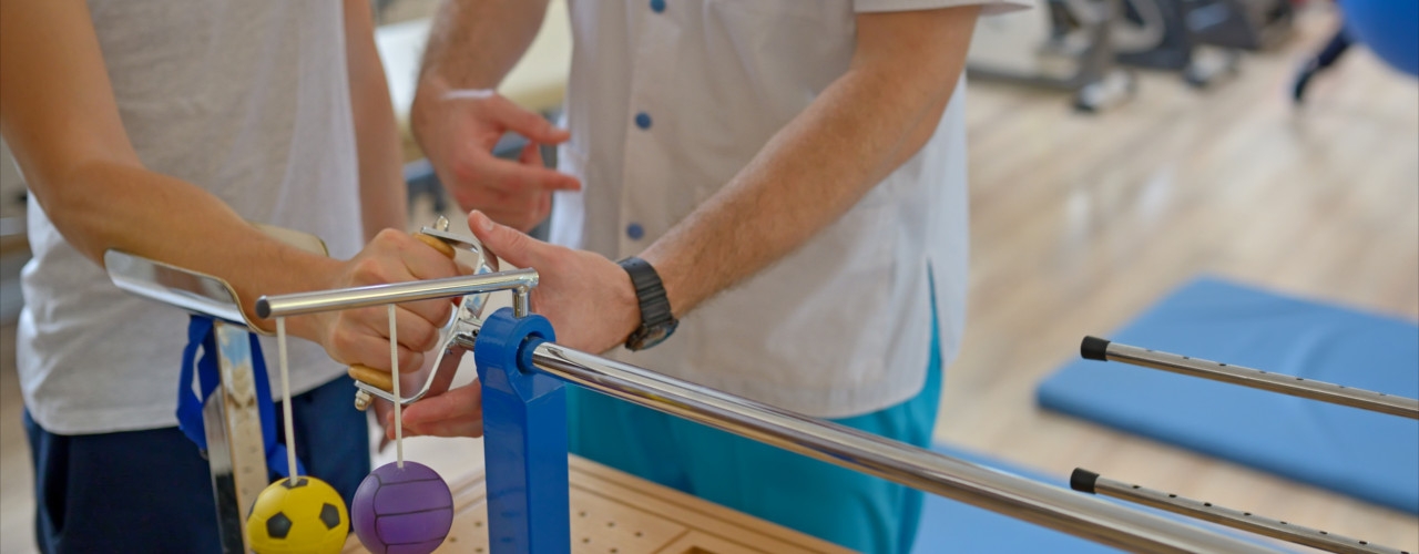 hand-therapy-Rehab-Partners-Albertville-Centre-AL