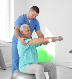 Rehab Partners is providing physical therapy to Our Communities In [all-and-town][state-name] to have a better quality of life!