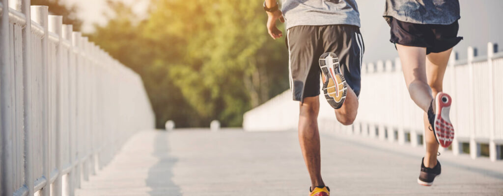 Physical Therapy for Runners: Injury Prevention and Treatment
