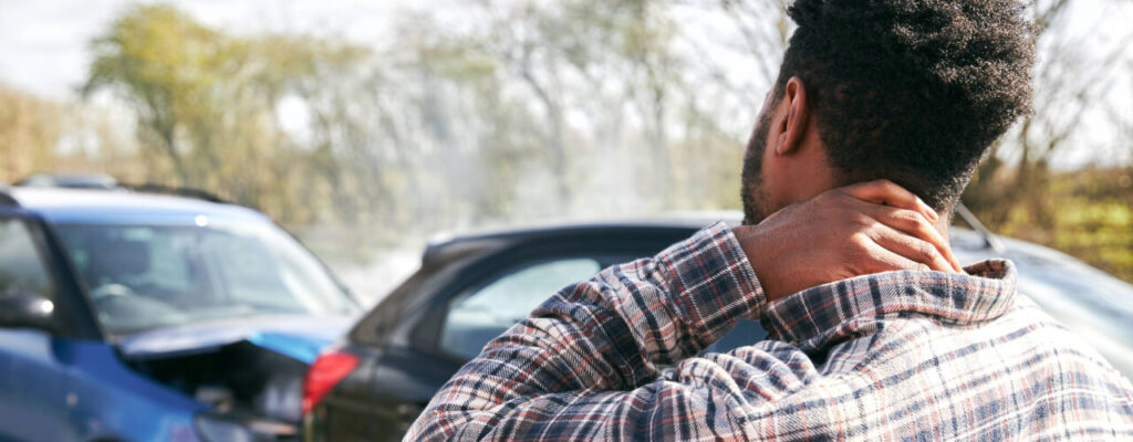 Recovering from Whiplash Injury: A Comprehensive Guide