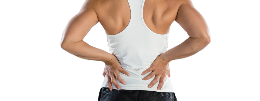 Back Pain Relief in Albertville
